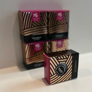 NEW Makeup Geek Atlantis Foiled Pigment